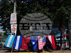 Honduras Election