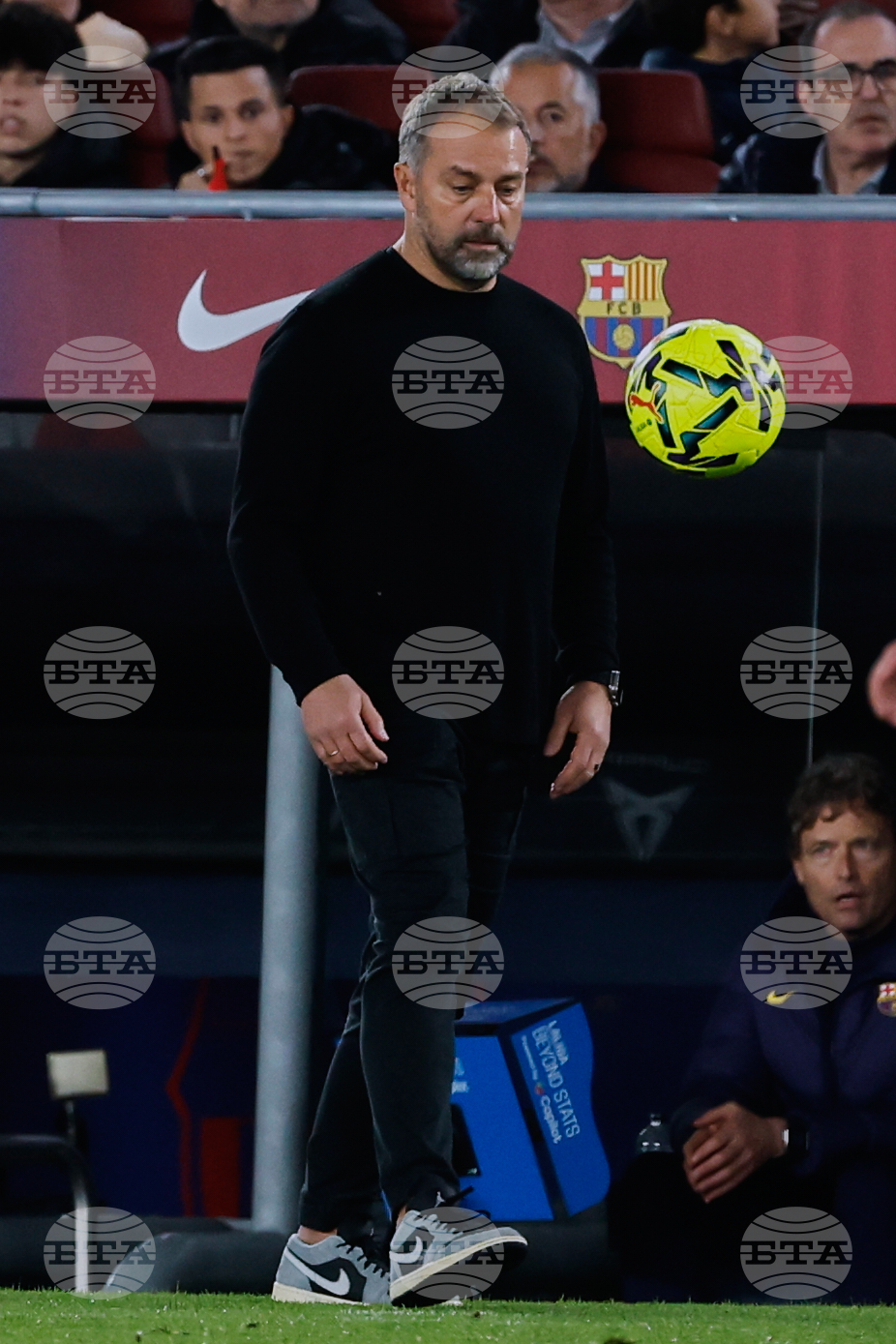 Spain La Liga Soccer