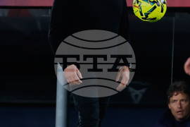 Spain La Liga Soccer