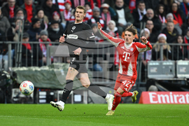 Germany Bundesliga Soccer