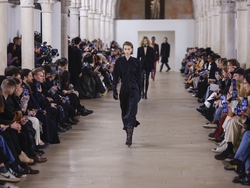 France Fashion Lanvin F/W 23-24