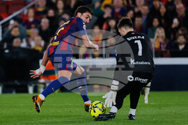 Spain La Liga Soccer