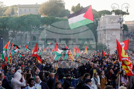 Italy Greta Thunberg