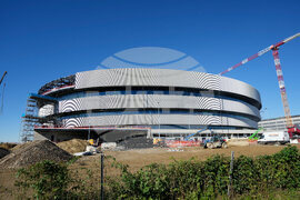 Milan Cortina-Hockey Arena