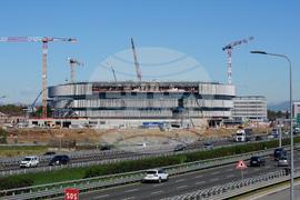 Milan Cortina-Hockey Arena