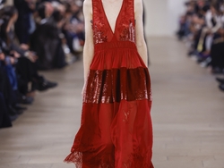 France Fashion Lanvin F/W 23-24
