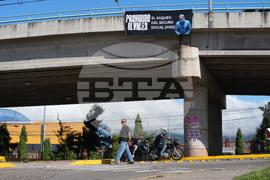 Honduras Trump Hernandez Pardon