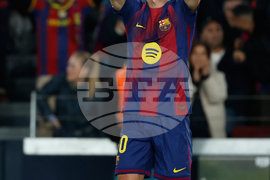 Spain La Liga Soccer