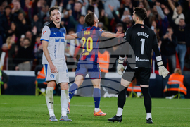 Spain La Liga Soccer