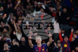 Spain La Liga Soccer