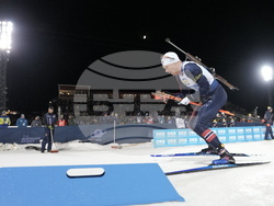 Sweden Biathlon
