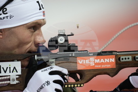 Sweden Biathlon