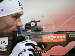 Sweden Biathlon