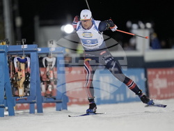 Sweden Biathlon