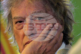Britain Obit Tom Stoppard