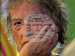 Britain Obit Tom Stoppard