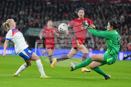 England Women Soccer