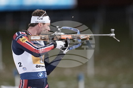 Sweden Biathlon