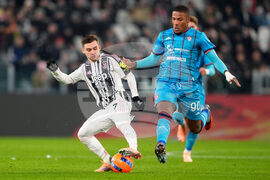 Italy Serie A Soccer