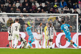 Italy Serie A Soccer