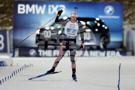 Sweden Biathlon