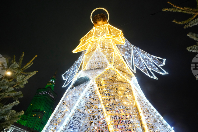 Poland Christmas Market