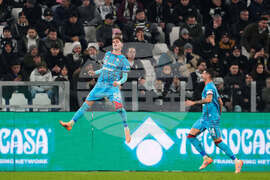 Italy Serie A Soccer