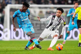 Italy Serie A Soccer