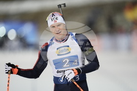 Sweden Biathlon