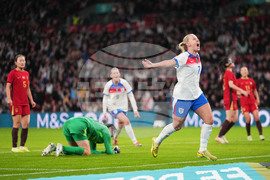 England Women Soccer