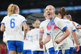 England Women Soccer