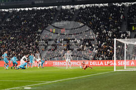 Italy Serie A Soccer