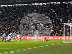 Italy Serie A Soccer