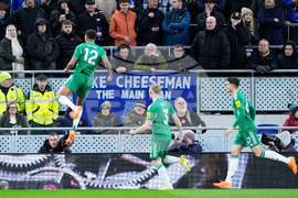 Britain Premier League Soccer