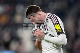 Italy Serie A Soccer