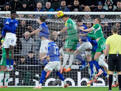 Britain Premier League Soccer