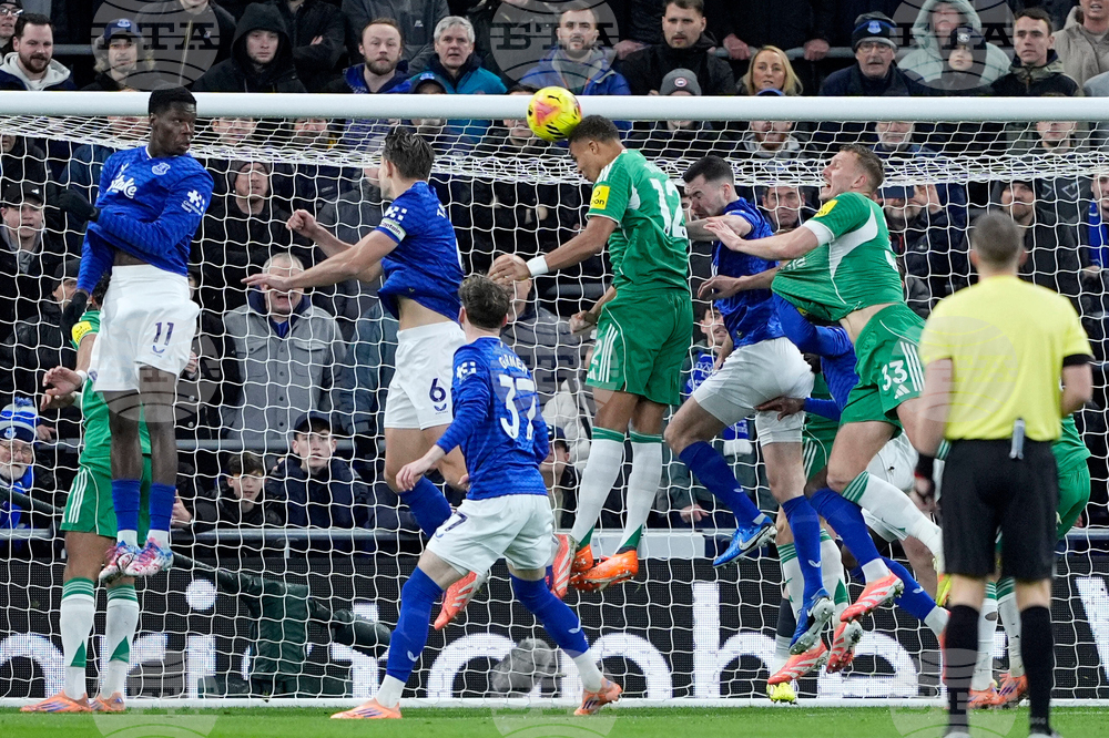 Britain Premier League Soccer