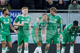 Britain Premier League Soccer