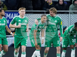 Britain Premier League Soccer