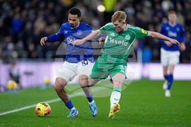 Britain Premier League Soccer