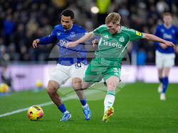 Britain Premier League Soccer