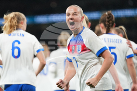 England Women Soccer