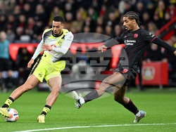 Germany Bundesliga Soccer