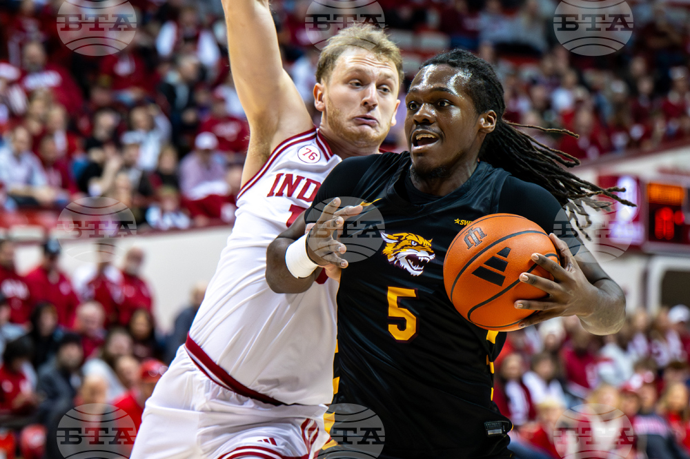 Bethune-Cookman Indiana Basketball