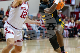 Bethune-Cookman Indiana Basketball