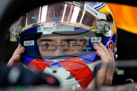 Qatar F1 GP Auto Racing