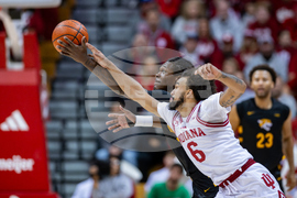 Bethune-Cookman Indiana Basketball