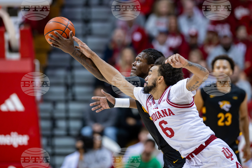 Bethune-Cookman Indiana Basketball