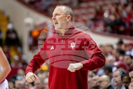 Bethune-Cookman Indiana Basketball