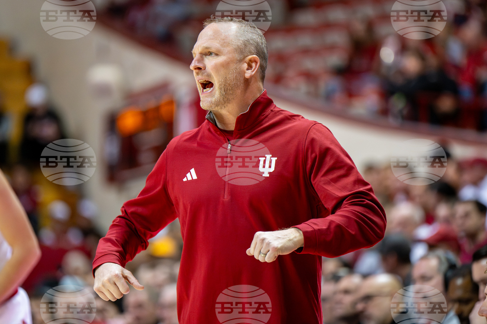 Bethune-Cookman Indiana Basketball